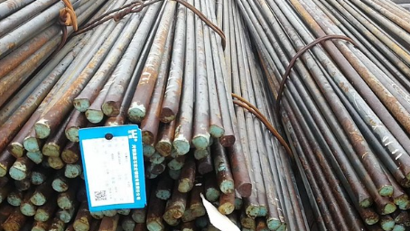 大茂镇30CrNi3Mo合金结构钢