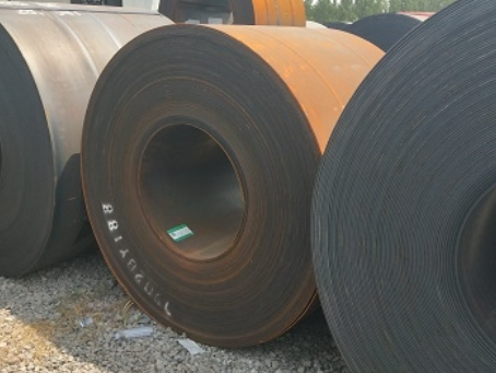 大茂镇Q355NHB耐候板